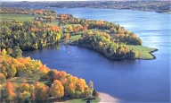 organisation de autotours au canada