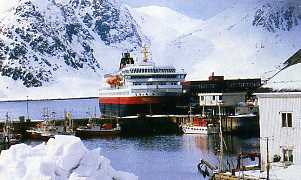 Croisires en arctique